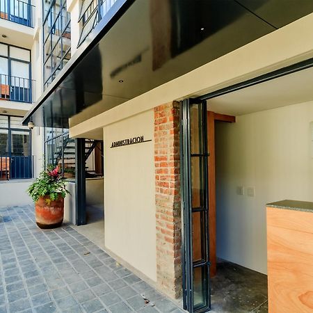Roma 1888 Apartment Гуадалахара Екстериор снимка