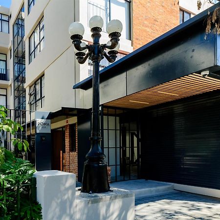 Roma 1888 Apartment Гуадалахара Екстериор снимка