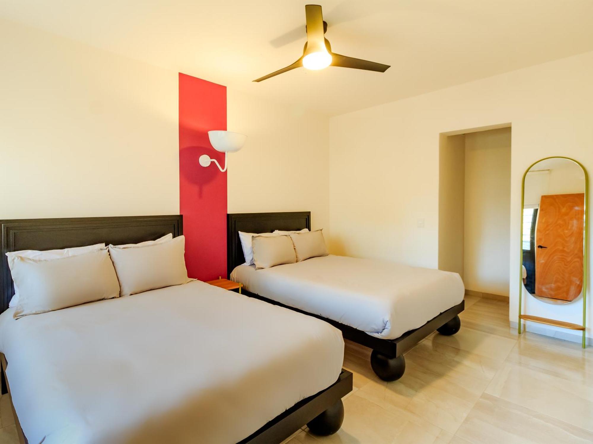 Roma 1888 Apartment Гуадалахара Екстериор снимка