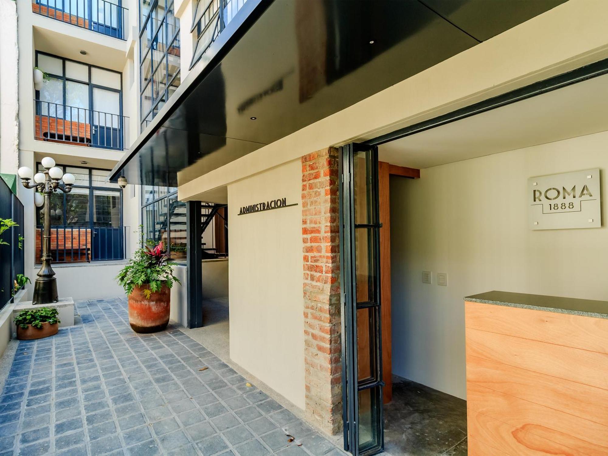 Roma 1888 Apartment Гуадалахара Екстериор снимка