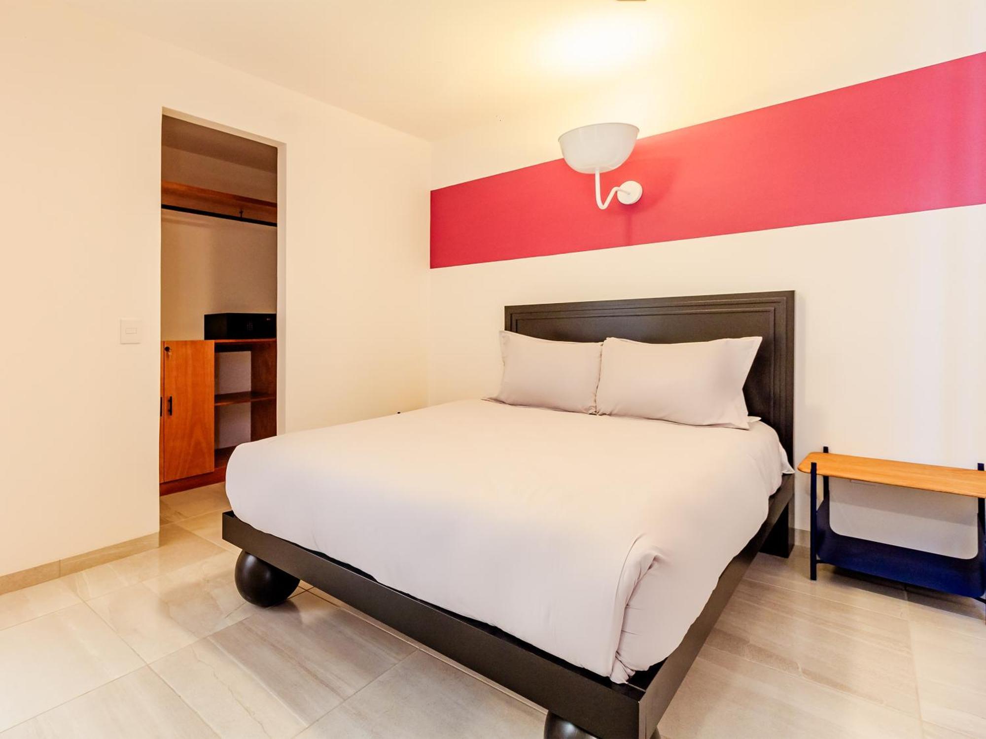 Roma 1888 Apartment Гуадалахара Екстериор снимка