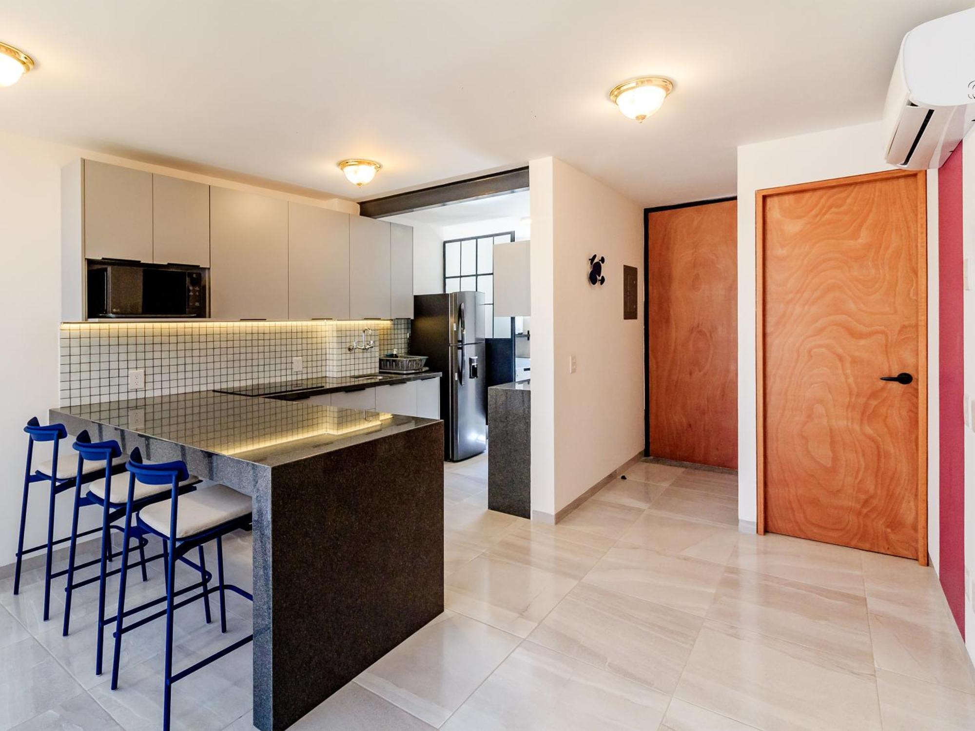 Roma 1888 Apartment Гуадалахара Екстериор снимка