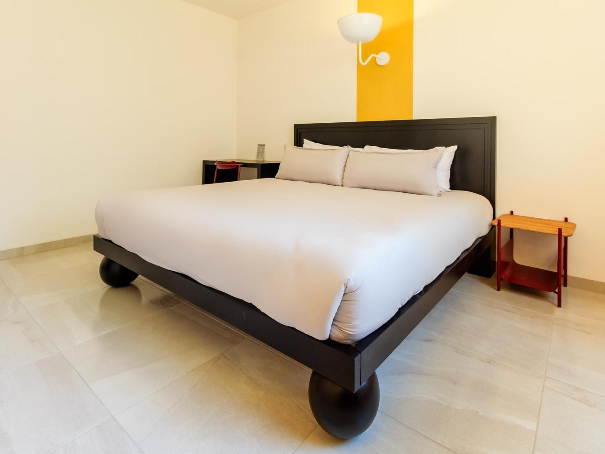 Roma 1888 Apartment Гуадалахара Екстериор снимка