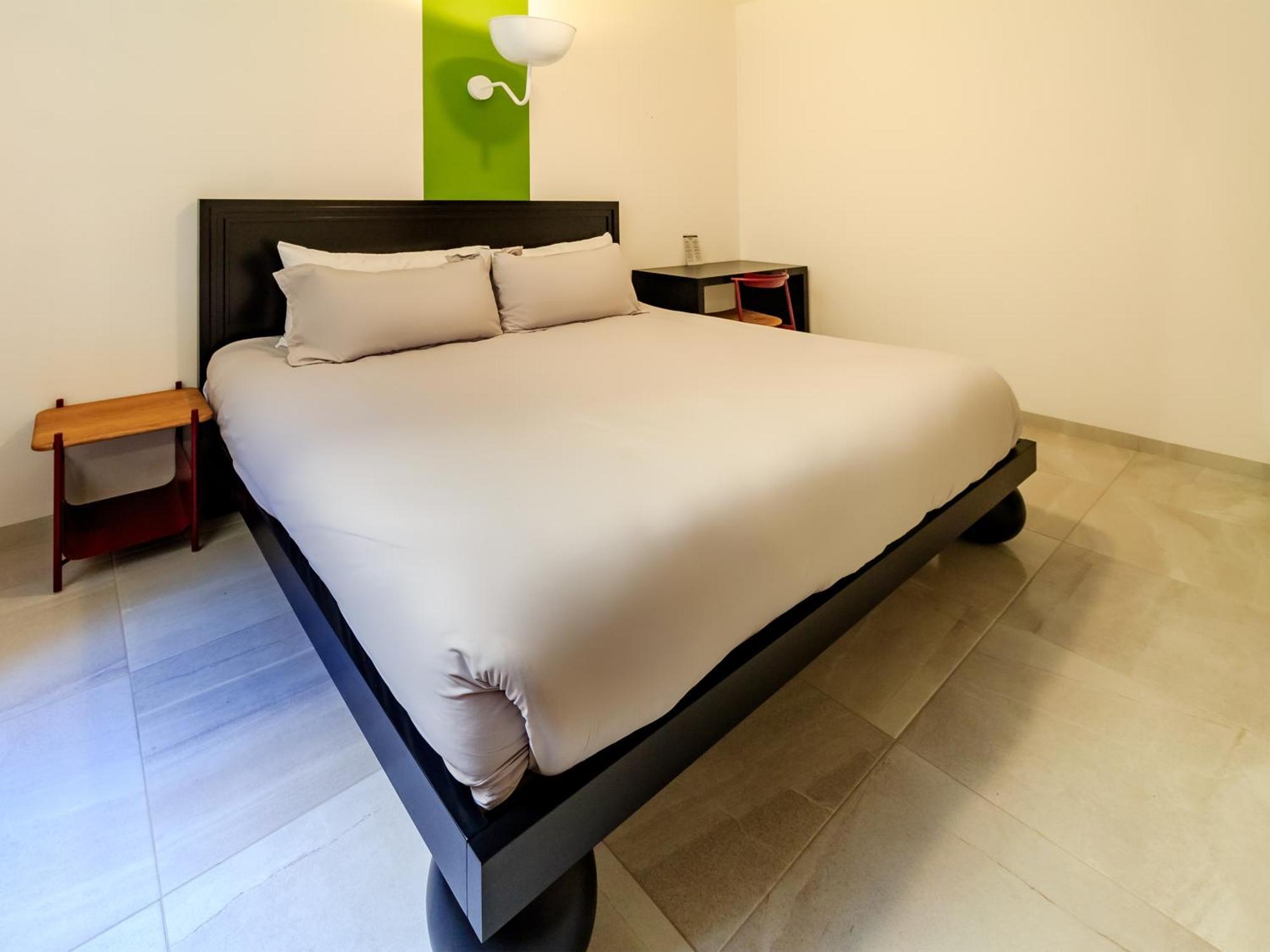 Roma 1888 Apartment Гуадалахара Екстериор снимка